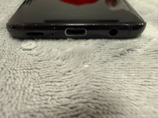 Samsung Galaxy S9 Negro