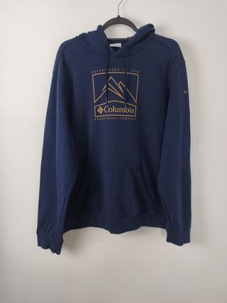 Sudadera Columbia Trek Graphic Hoodie