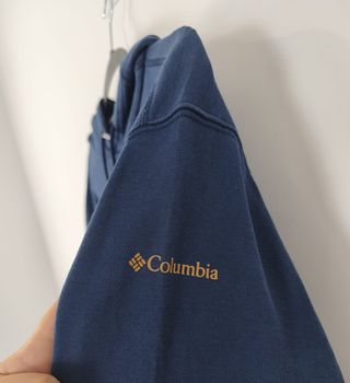 Sudadera Columbia Trek Graphic Hoodie