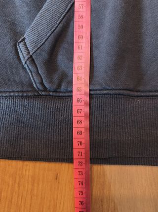 Sudadera Columbia Trek Graphic Hoodie