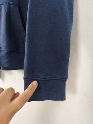 Sudadera Columbia Trek Graphic Hoodie