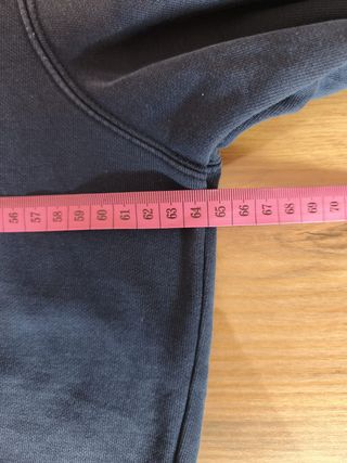 Sudadera Columbia Trek Graphic Hoodie