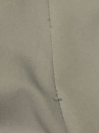 Completo estivo uomo/ragazzo viola