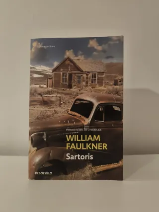 Sartoris / In Spanish (Spanish Edition)