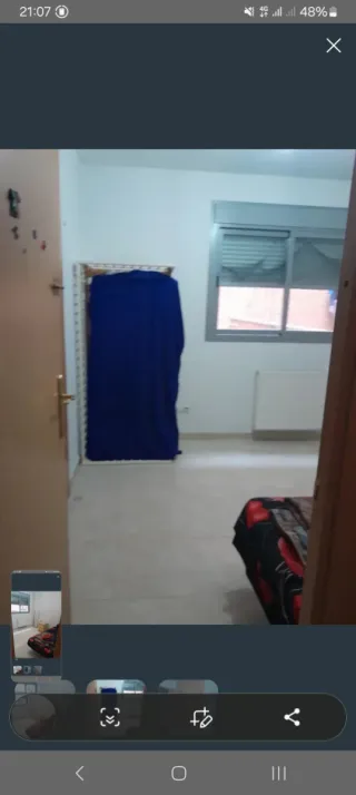 HABITACIÓN EN ALQUILER