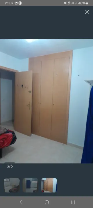 HABITACIÓN EN ALQUILER