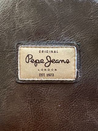 Bolso bandolera Pepe Jeans