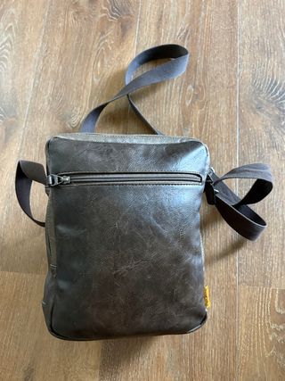 Bolso bandolera Pepe Jeans