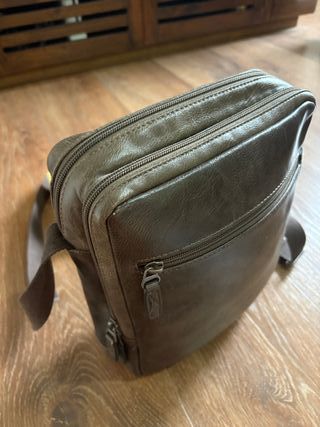 Bolso bandolera Pepe Jeans