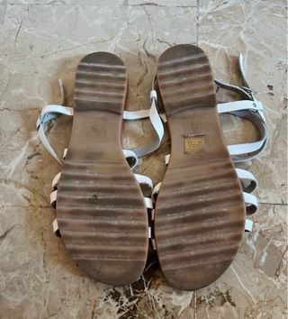 Sandali Borgo Giannotti