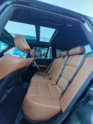 BMW X3 full equipe M