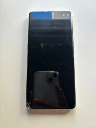Samsung Galaxy S10+ Azul