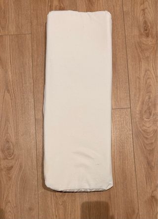 Vestiduras capazo Baby Monster Easy Twin 4