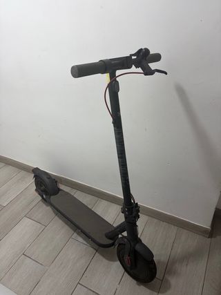 Patinete eléctrico xiaomi electric scooter 4