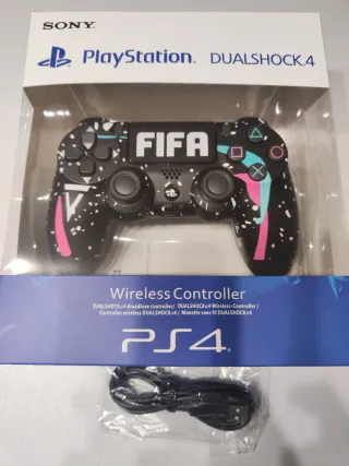 Controller Wireless DualShock 4 nuovo