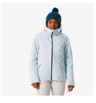 Conjunto esquí chaqueta y pantalón