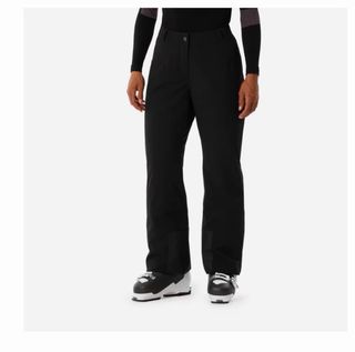 Conjunto esquí chaqueta y pantalón