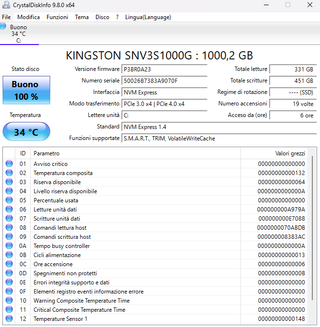 PC Gaming Medio Fascia