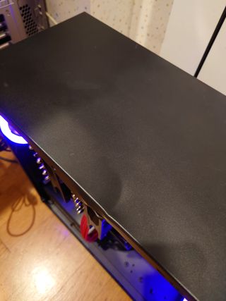 PC Gaming Medio Fascia