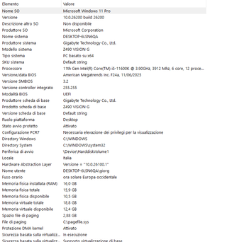 PC Gaming Medio Fascia