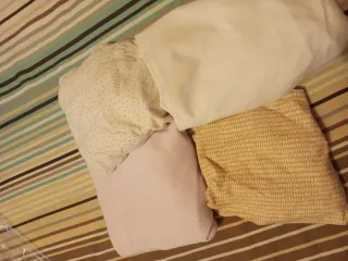 Funda colchón Bugaboo con goma