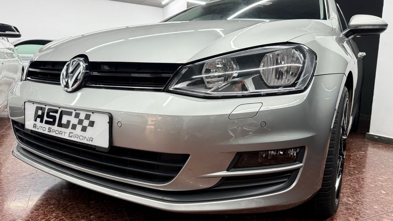 Volkswagen Golf Volkswagen Golf Advance 1.4 TSI 122cv BMT - foto 1