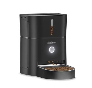 Comedero automático