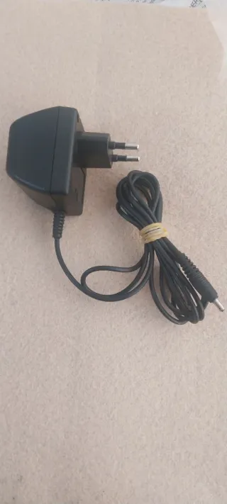 Cargador Nokia N-Gage