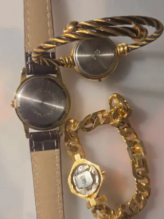 Lote Relojes Pulsera OFERTA