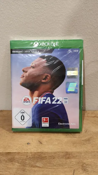 FIFA 22 Xbox One / Series X