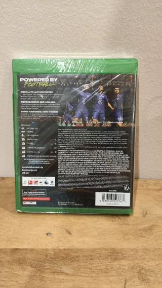 FIFA 22 Xbox One / Series X