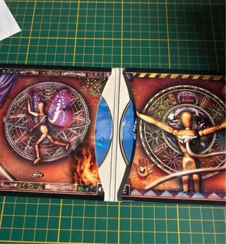 Apple Developer CD 1996 - Mac OS SDK