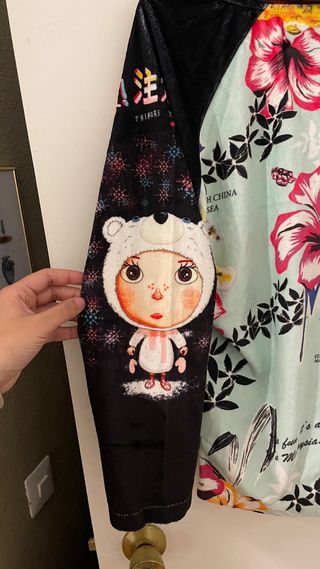 Jersey Custo Barcelona fino