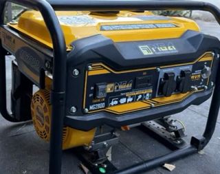 Generador Gasolina MGA MG2800 2800W