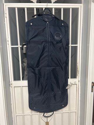 Funda scalperspar traje chaqueta nuevo