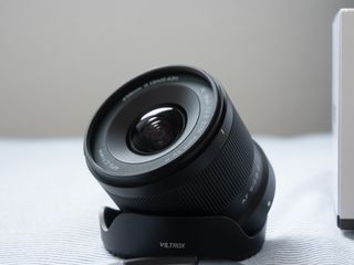 Viltrox AF 9mm F2.8 > Nikon Z