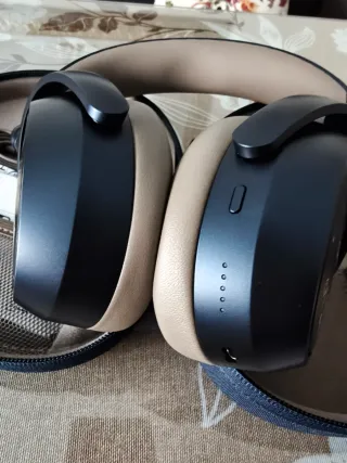 Sennheiser Momentum 4 Wireless Auriculares