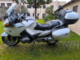 BMW R1200RT