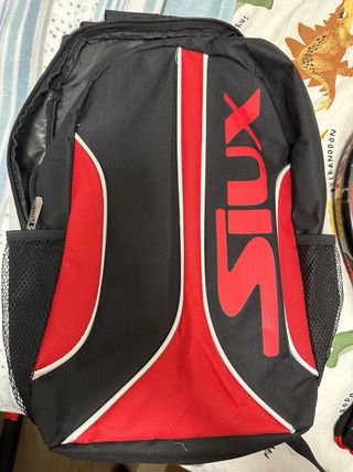 Pala de pádel NOX AT10 Genius 18K