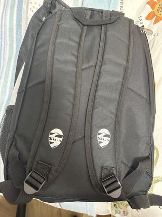 Pala de pádel NOX AT10 Genius 18K