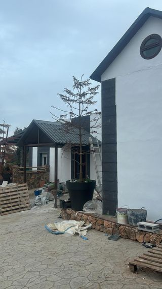 Reformas y construcción