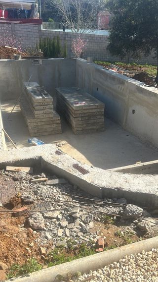 Reformas y construcción