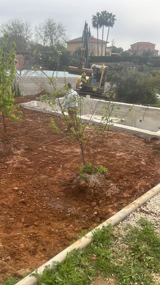 Reformas y construcción