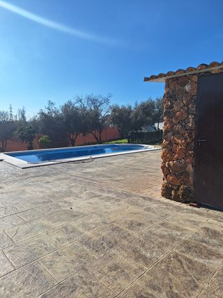 Reformas y construcción