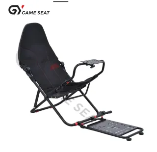 Silla Simulador Racing Plegable