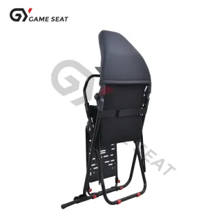 Silla Simulador Racing Plegable