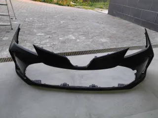 Parachoques Toyota Corolla