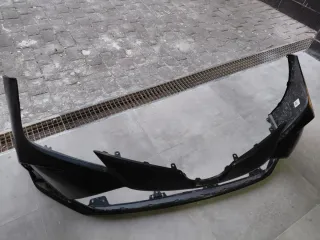 Parachoques Toyota Corolla