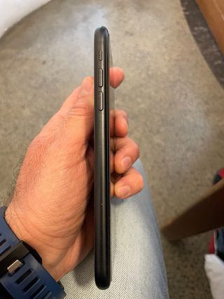 iPhone XR 64GB Nero