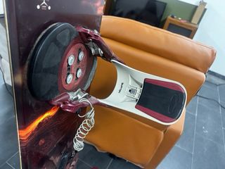 Tabla Snow Burton Supercap 160 alto 29 ancho